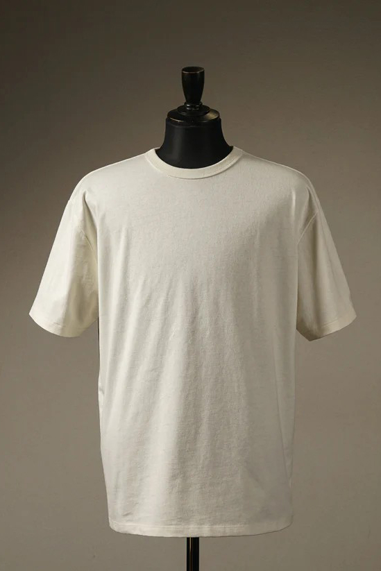 GLAD HAND-31 HEAVY WEIGHT BINDER NECK T-SHIRTS