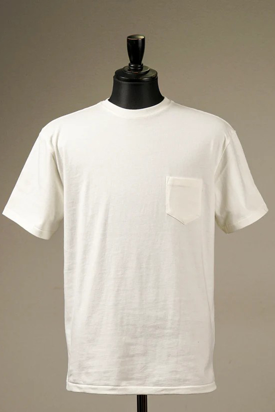 GLAD HAND-20 STANDARD POCKET T-SHIRTS