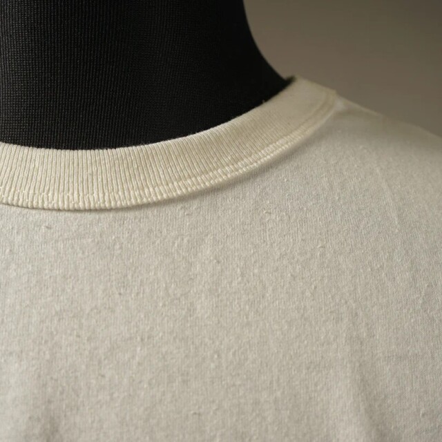 GLAD HAND-31 HEAVY WEIGHT BINDER NECK T-SHIRTS