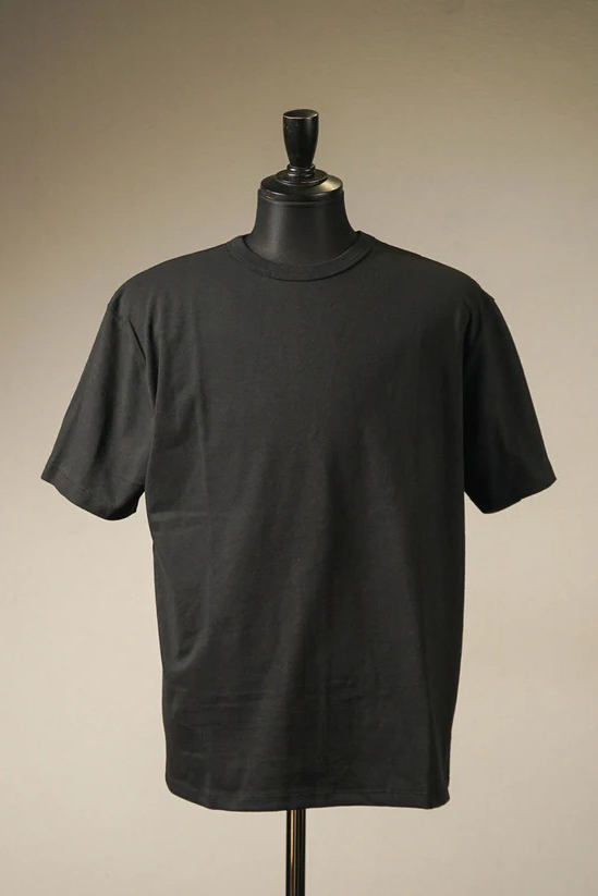GLAD HAND-31 HEAVY WEIGHT BINDER NECK T-SHIRTS