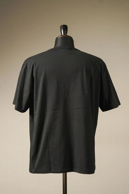 GLAD HAND-31 HEAVY WEIGHT BINDER NECK T-SHIRTS