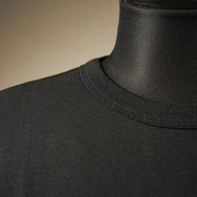 GLAD HAND-31 HEAVY WEIGHT BINDER NECK T-SHIRTS