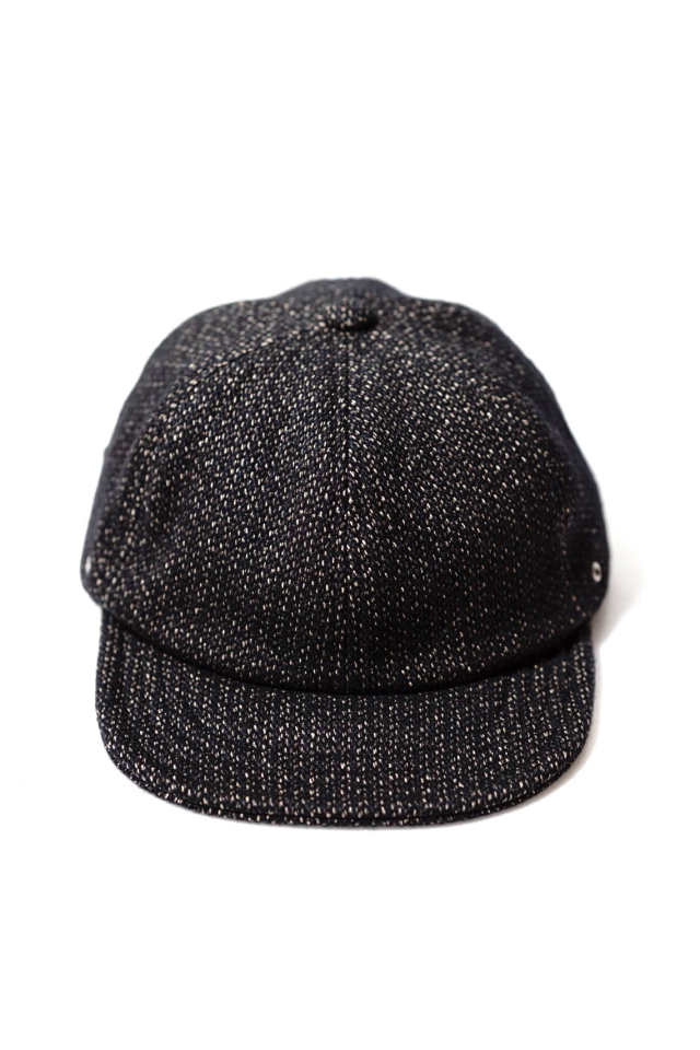 Mr.FATMAN "BEACH CLOTH CAP"