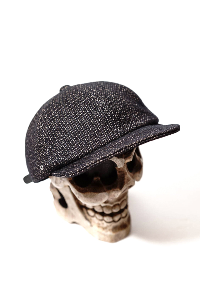 Mr.FATMAN "BEACH CLOTH CAP"