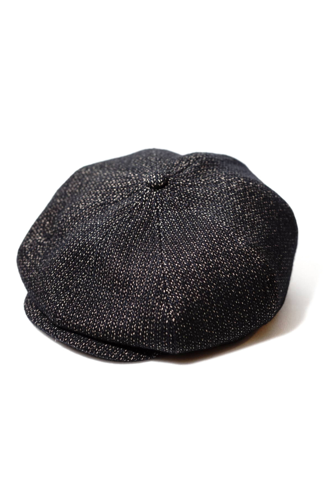 Mr.FATMAN "BEACH CLOTH CASQUETTE"