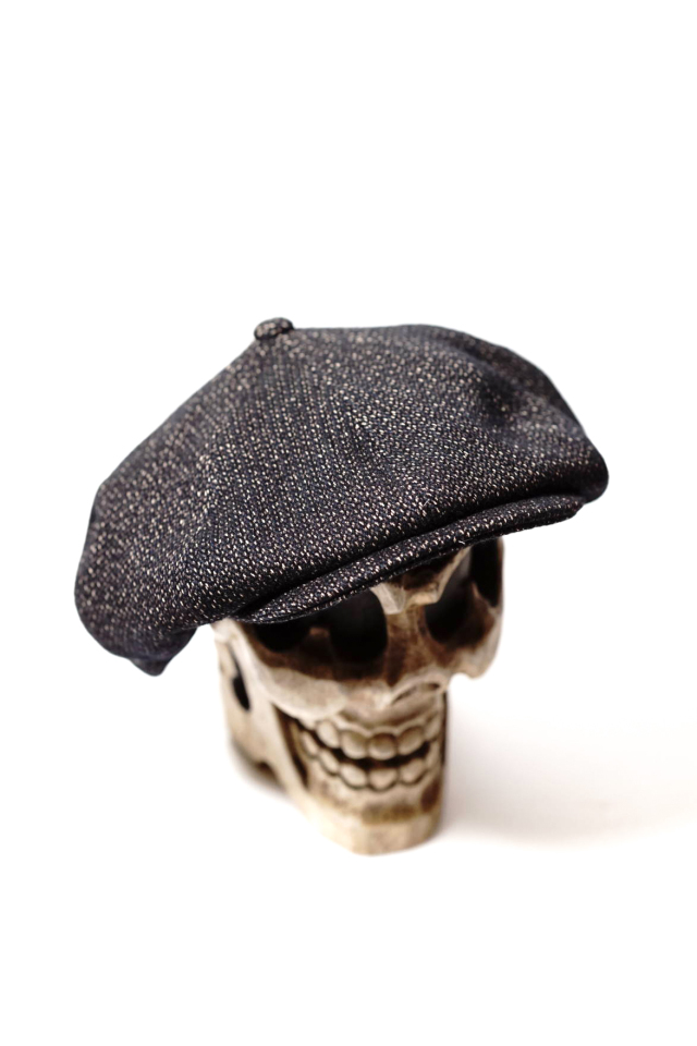 Mr.FATMAN "BEACH CLOTH CASQUETTE"