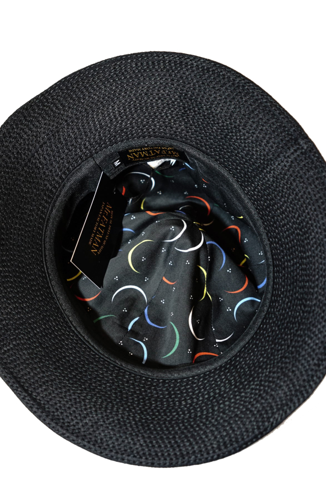 Mr.FATMAN "BARRY FATIGUE HAT"