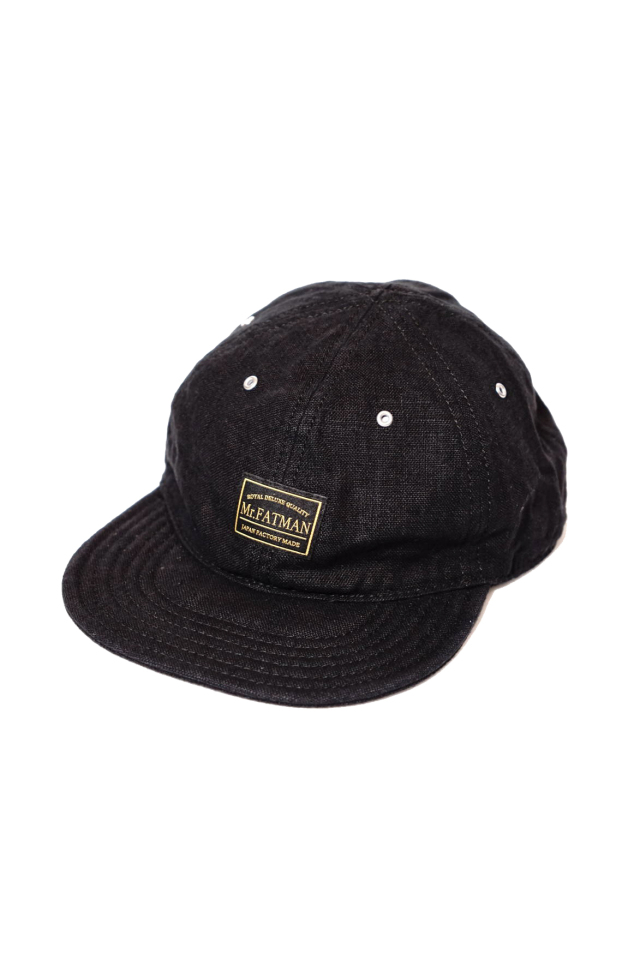 Mr.FATMAN "SEAL BB CAP"