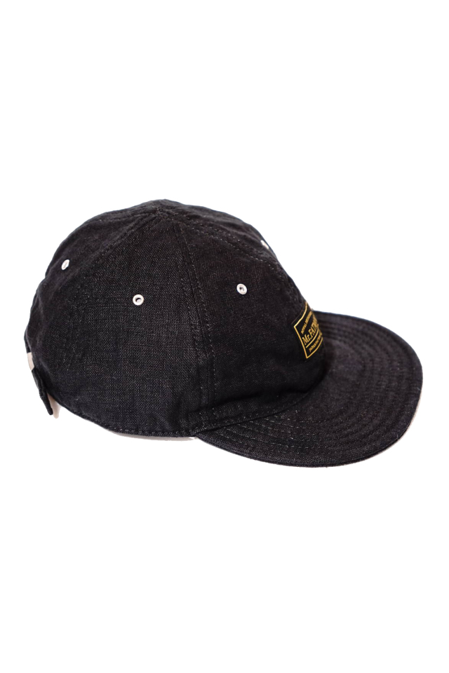 Mr.FATMAN "SEAL BB CAP"