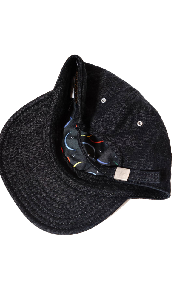 Mr.FATMAN "SEAL BB CAP"