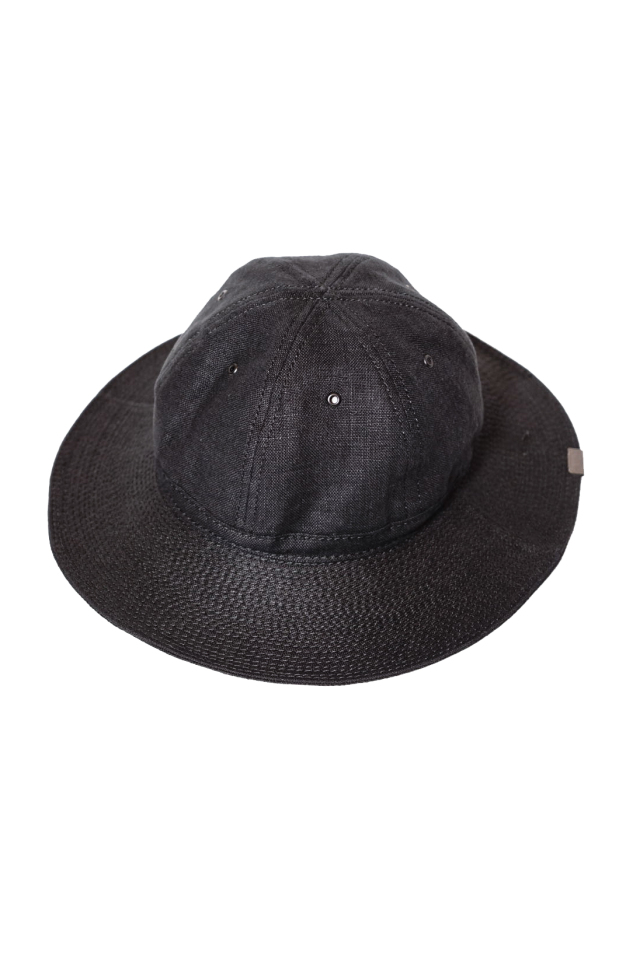 Mr.FATMAN "BARRY FATIGUE HAT"