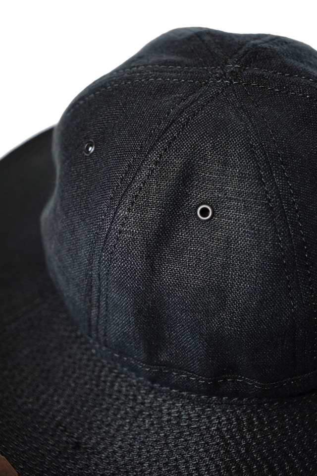 Mr.FATMAN "BARRY FATIGUE HAT"