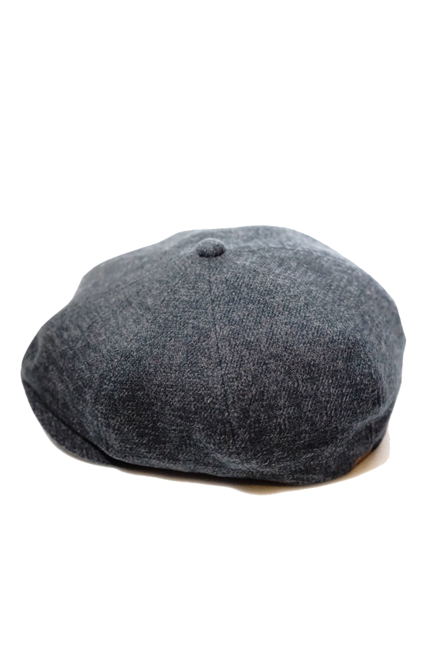 Mr.FATMAN "LUCKY DAN C/TWEED"