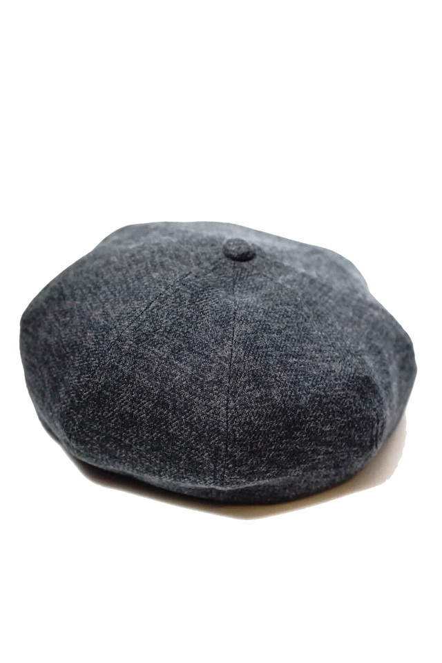 Mr.FATMAN "LUCKY DAN C/TWEED"