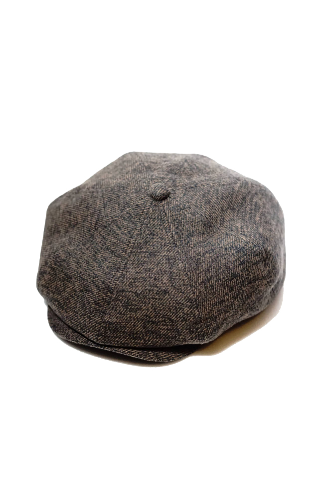 Mr.FATMAN "LUCKY DAN C/TWEED"