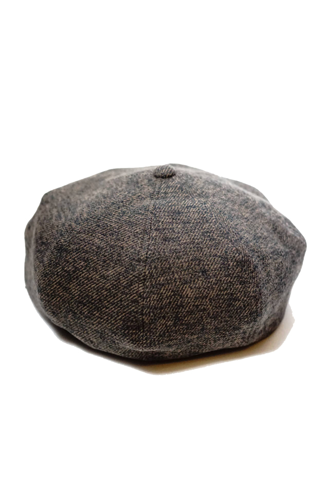 Mr.FATMAN "LUCKY DAN C/TWEED"