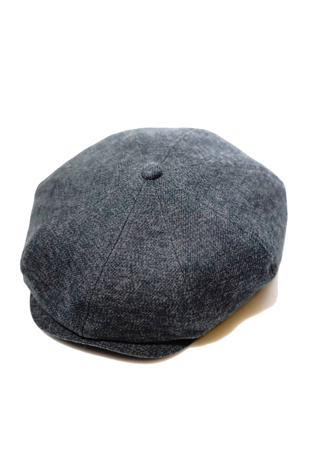 Mr.FATMAN "LUCKY DAN C/TWEED"