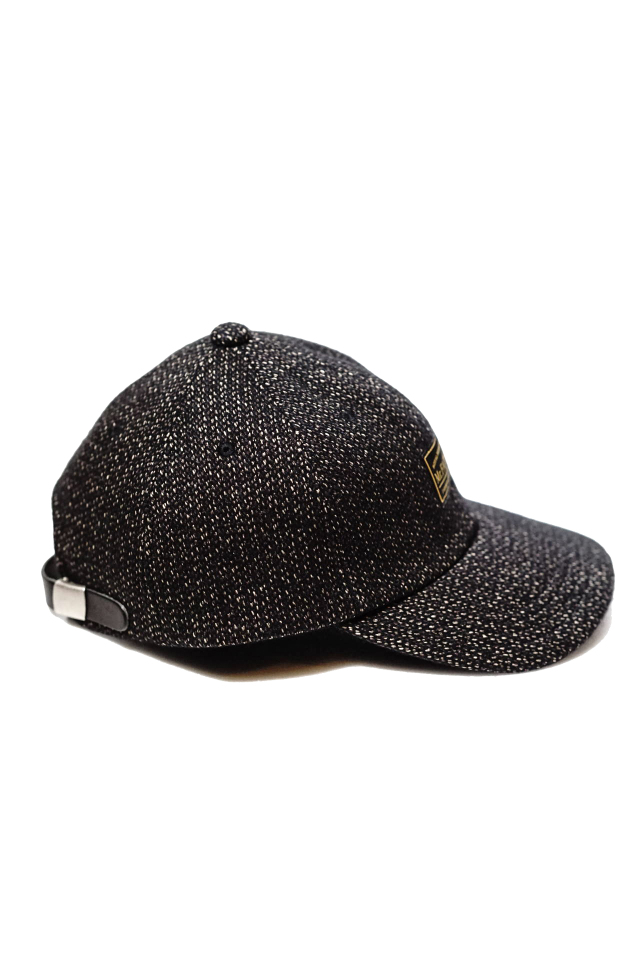 Mr.FATMAN "BEACH CLOTH BASEBALL CAP"