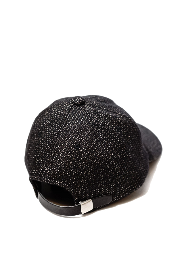 Mr.FATMAN "BEACH CLOTH BASEBALL CAP"