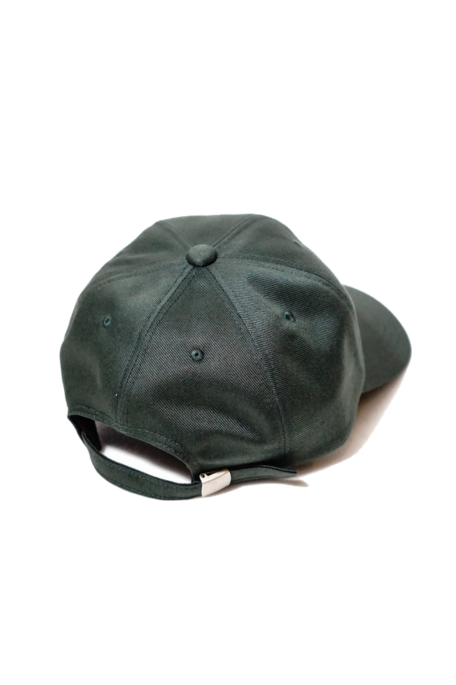 Mr.FATMAN "CLASSIC EMB CAP"