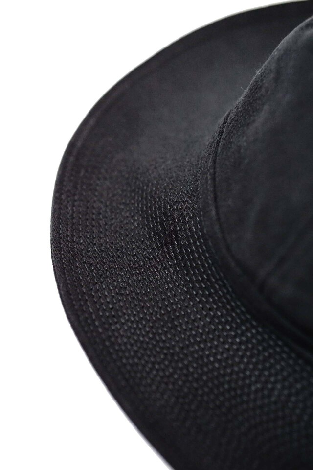 Mr.FATMAN "MOLESKIN FATIGUE HAT"