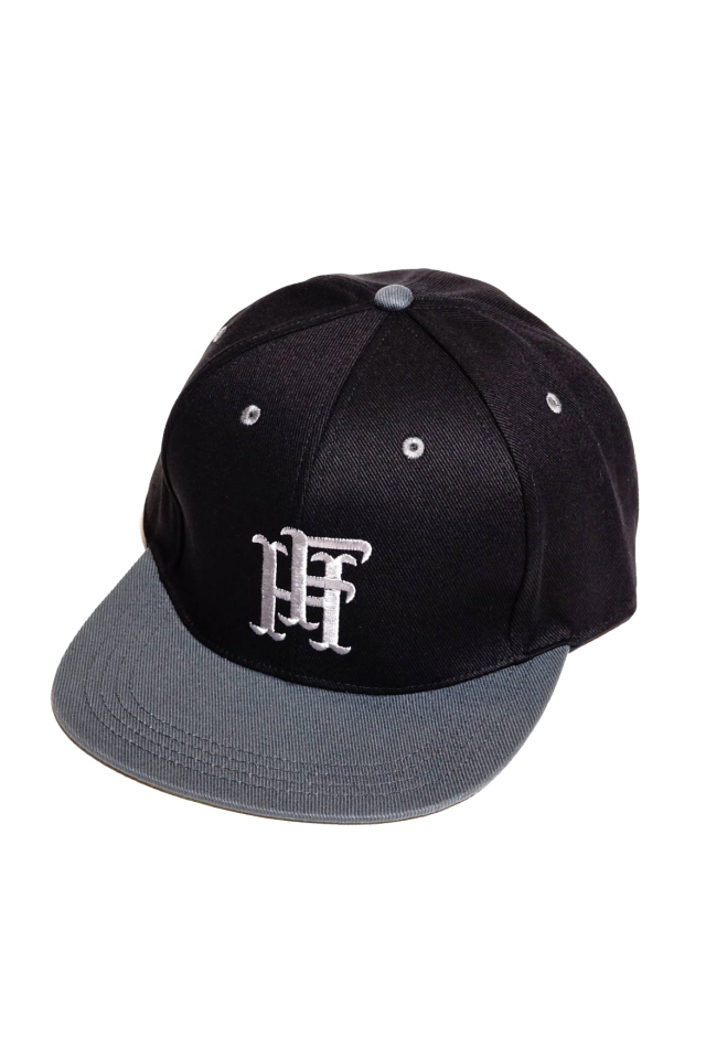 Mr.FATMAN "FH Baseball Cap"