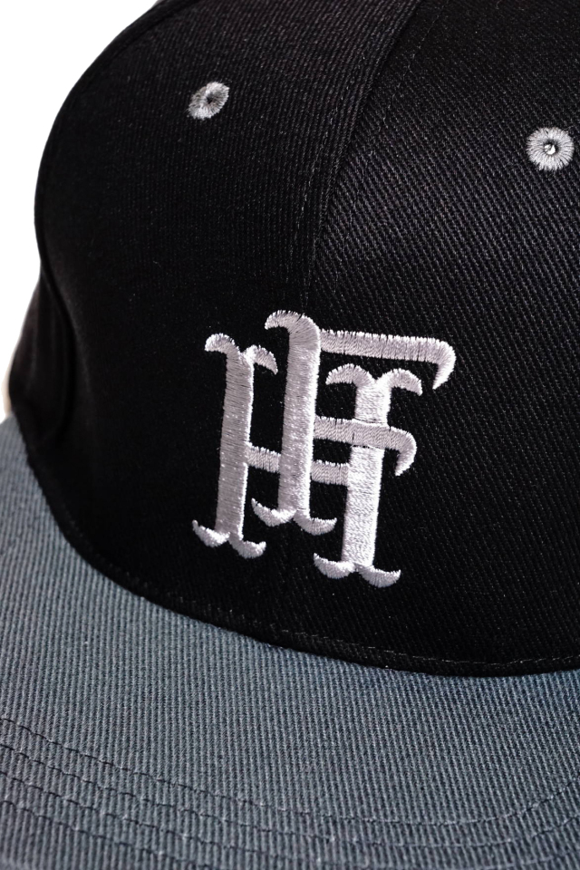 Mr.FATMAN "FH Baseball Cap"