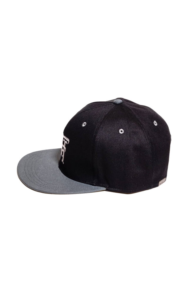 Mr.FATMAN "FH Baseball Cap"