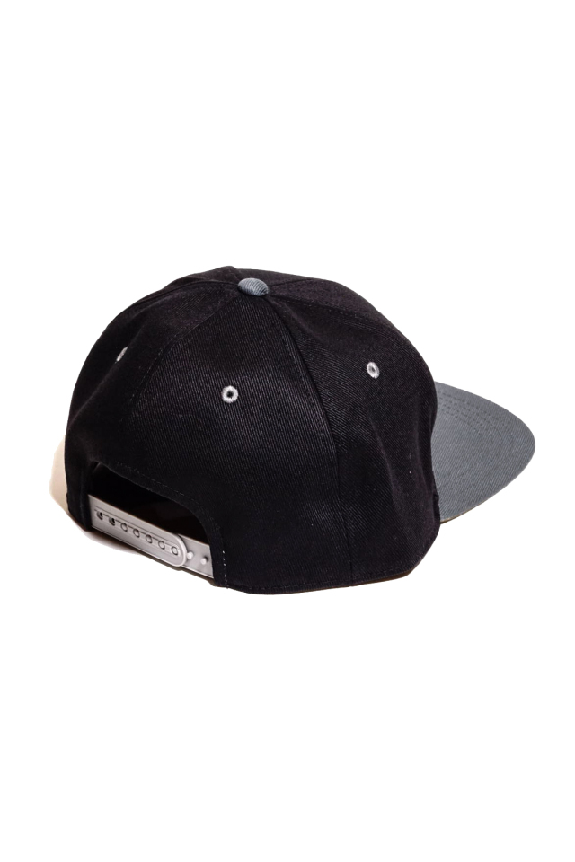Mr.FATMAN "FH Baseball Cap"