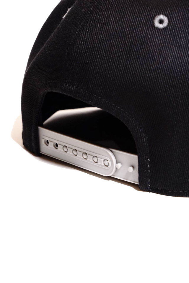 Mr.FATMAN "FH Baseball Cap"