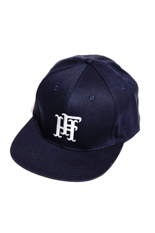 Mr.FATMAN "FH Baseball Cap"