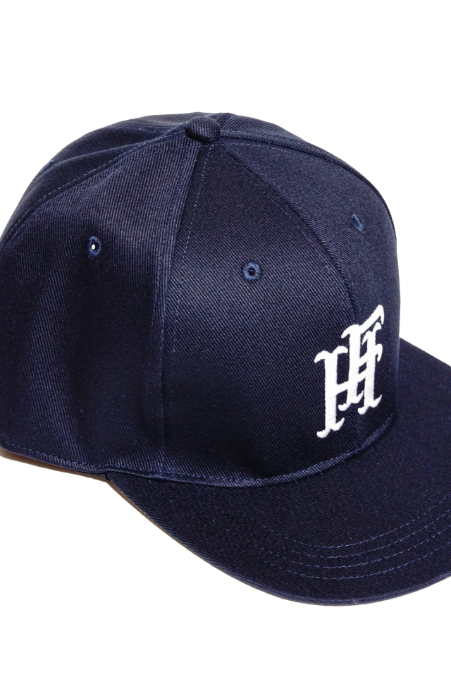 Mr.FATMAN "FH Baseball Cap"