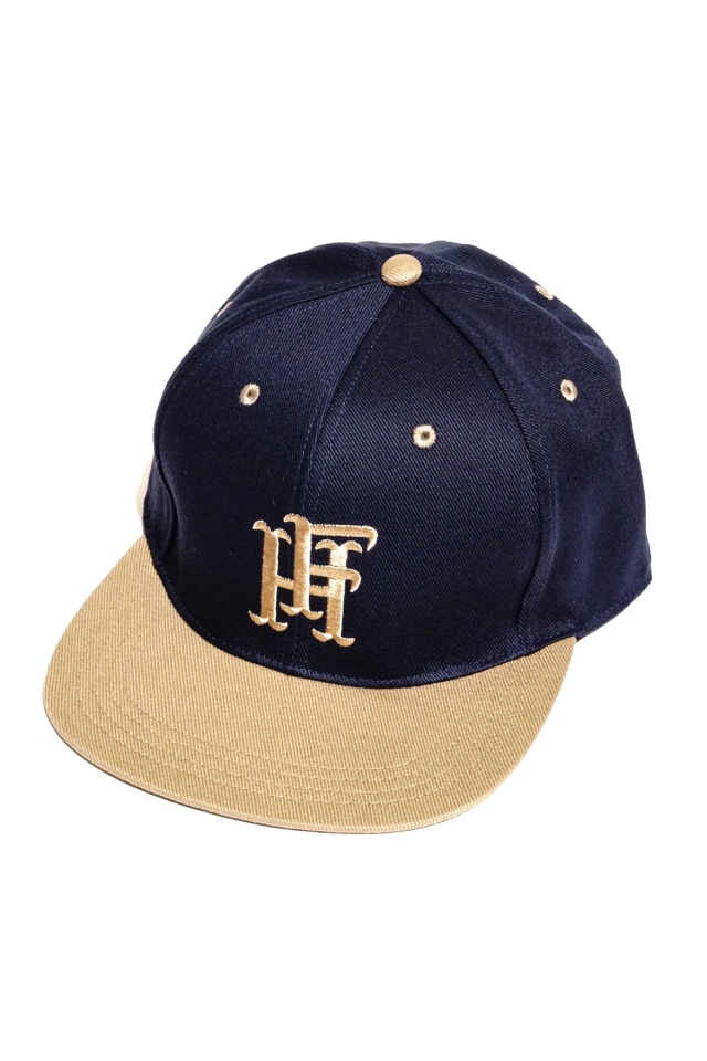 Mr.FATMAN "FH Baseball Cap"