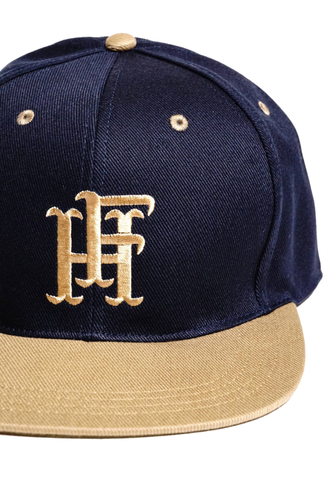 Mr.FATMAN "FH Baseball Cap"