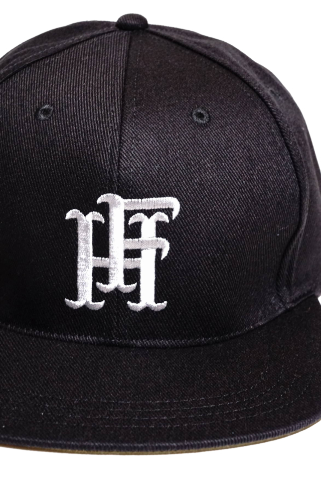 Mr.FATMAN "FH Baseball Cap"