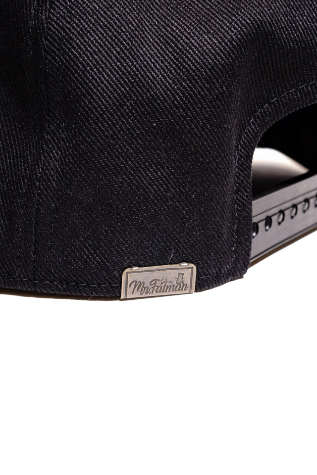 Mr.FATMAN "FH Baseball Cap"