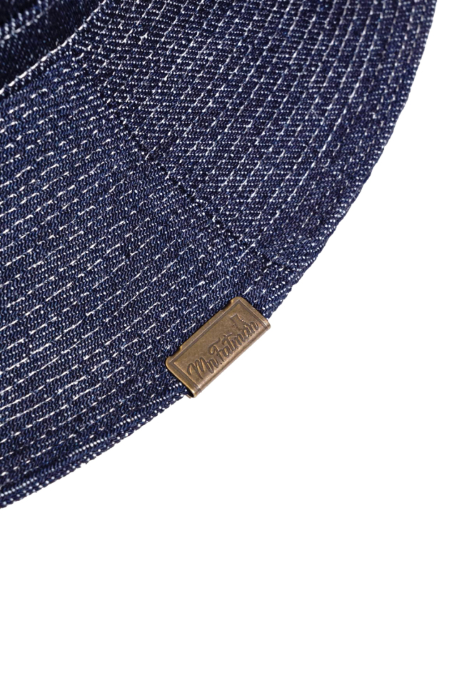 Mr.FATMAN "Patrick Fatigue Hat"