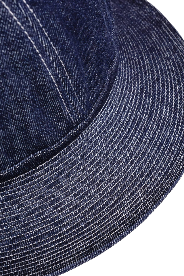 Mr.FATMAN "Patrick Fatigue Hat"