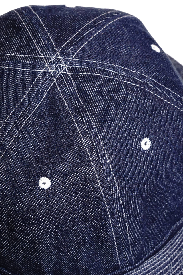 Mr.FATMAN "Patrick Fatigue Hat"