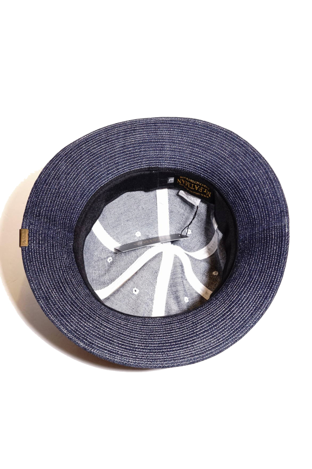 Mr.FATMAN "Patrick Fatigue Hat"