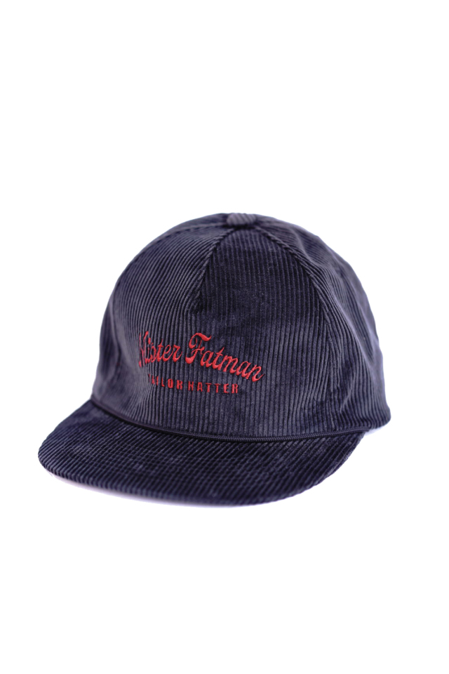 Mr.FATMAN "KAISER TRUCKER CAP"