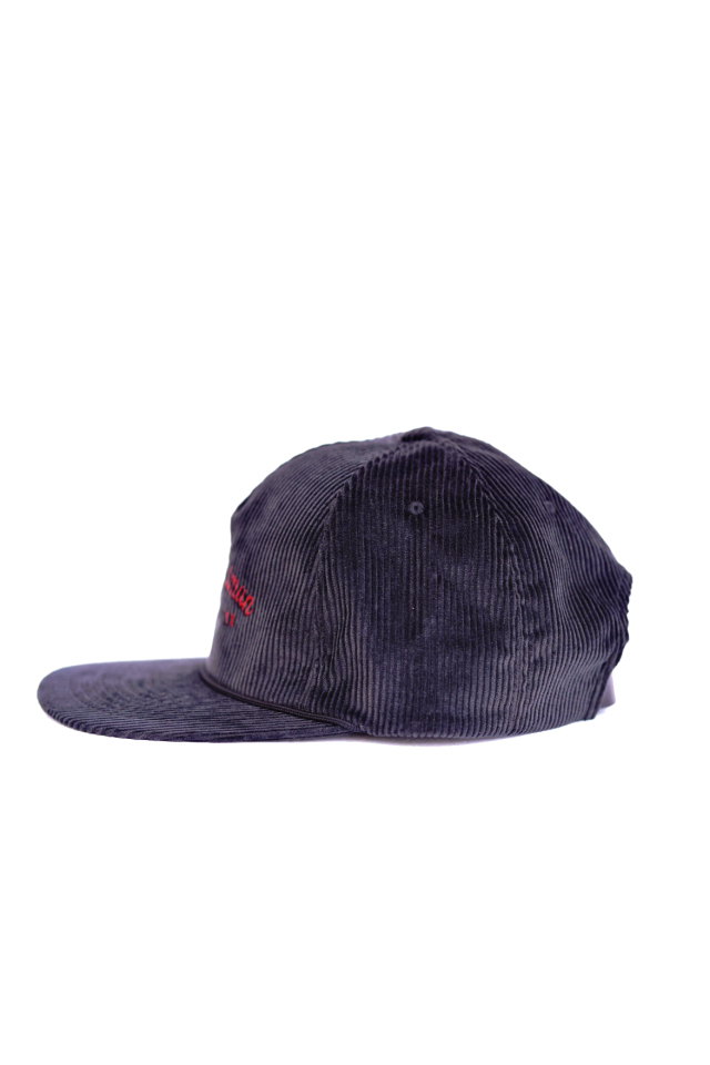Mr.FATMAN "KAISER TRUCKER CAP"