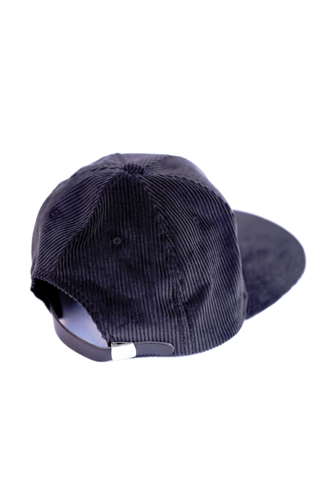 Mr.FATMAN "KAISER TRUCKER CAP"