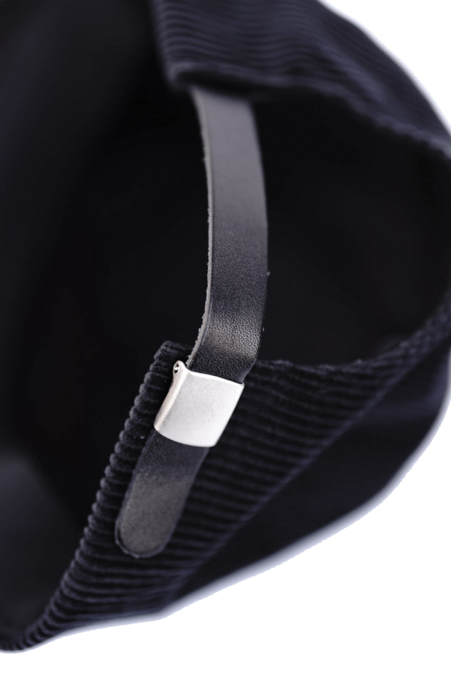 Mr.FATMAN "KAISER TRUCKER CAP"