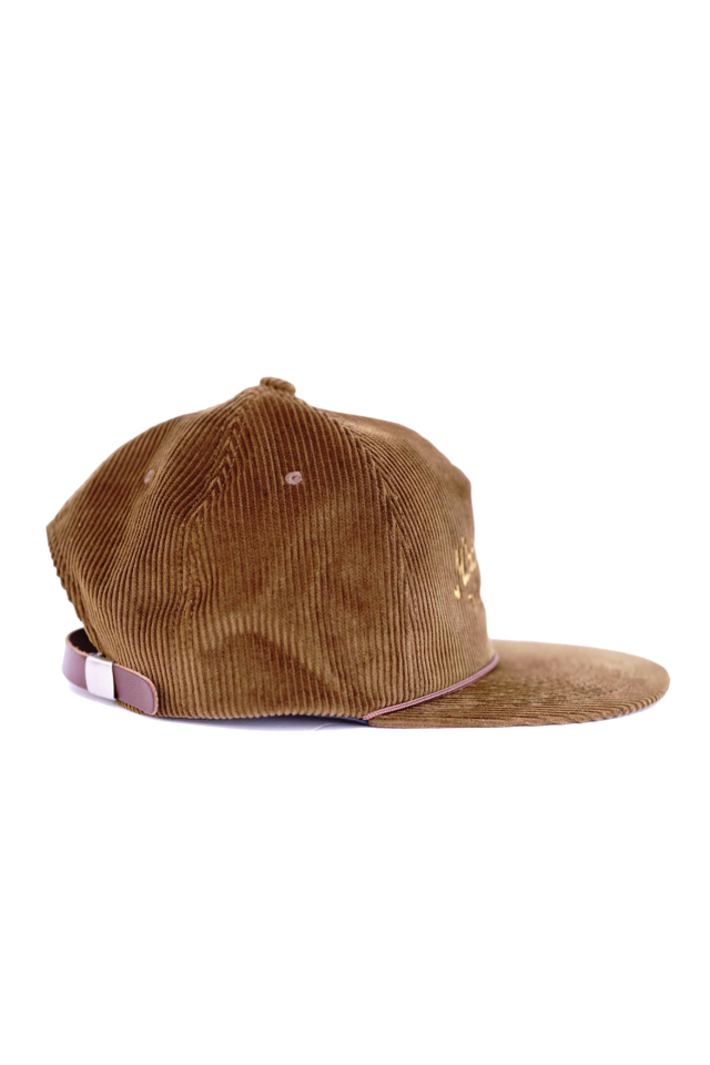 Mr.FATMAN "KAISER TRUCKER CAP"