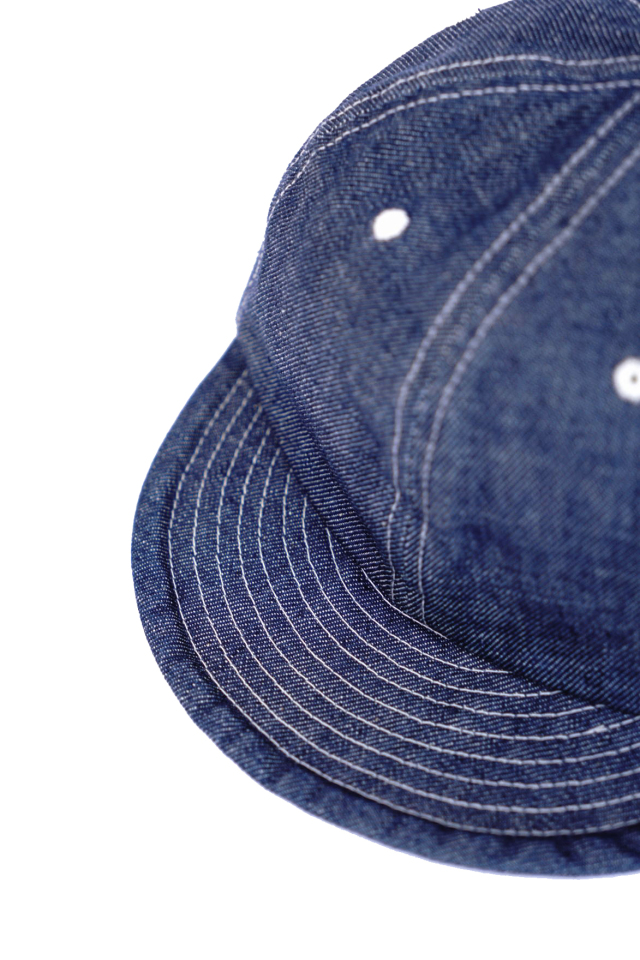 Mr.FATMAN "FLATUP CAP"