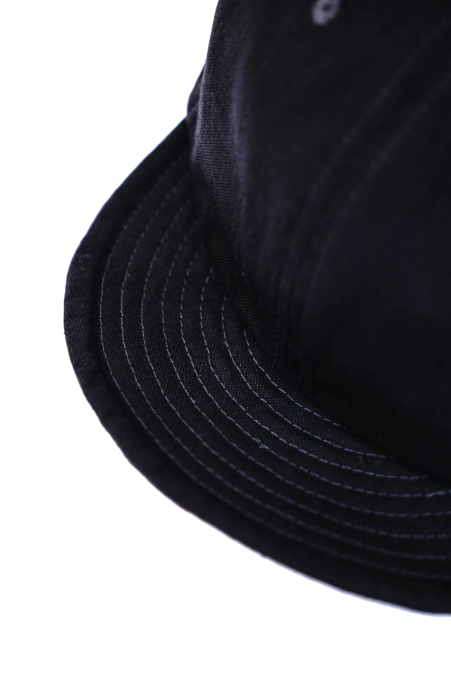 Mr.FATMAN "FLATUP CAP"