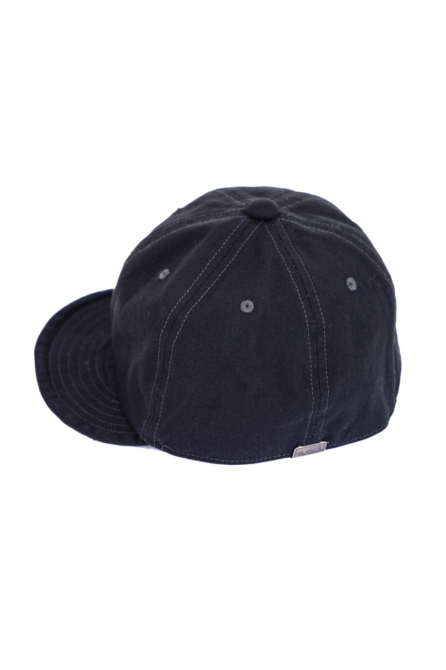 Mr.FATMAN "FLATUP CAP"