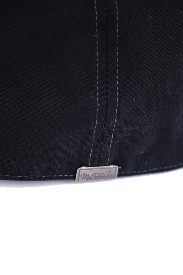 Mr.FATMAN "FLATUP CAP"