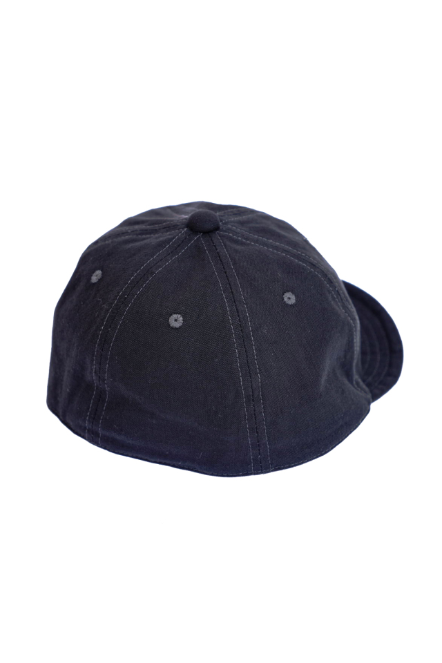 Mr.FATMAN "FLATUP CAP"